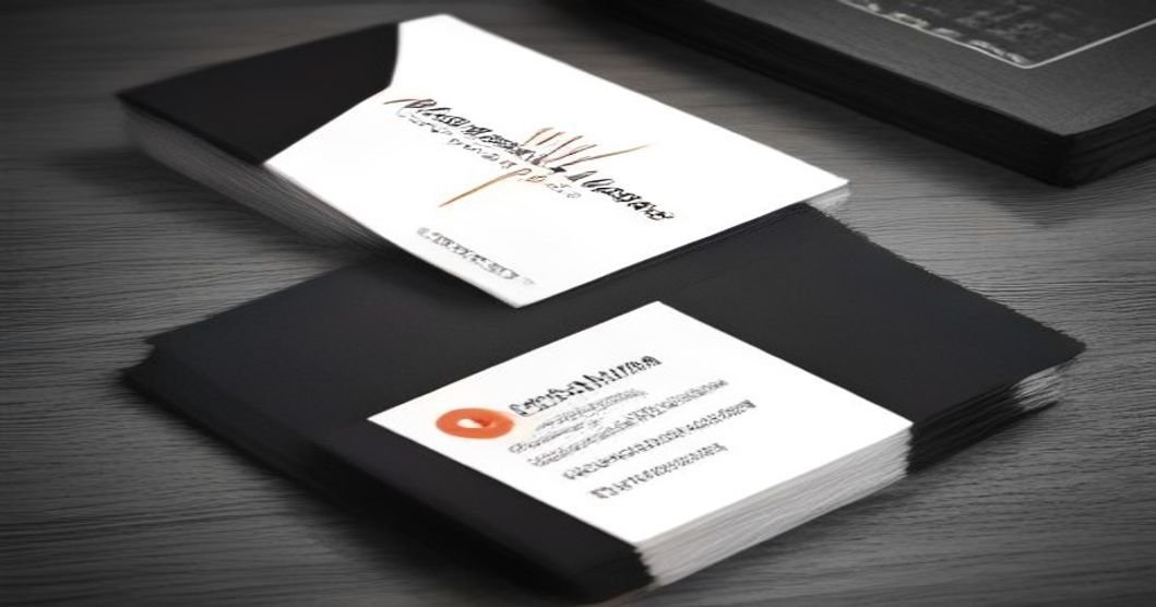 Recto ou recto/verso : quelle option choisir pour sa carte de visite ?