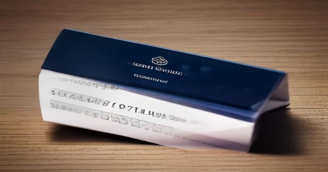 Pourquoi le format 85 × 55 mm est le standard des cartes de visite